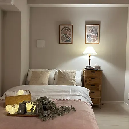 山手線「大塚駅」徒歩５分　貸切部屋 Apartment Tokyo Exterior photo