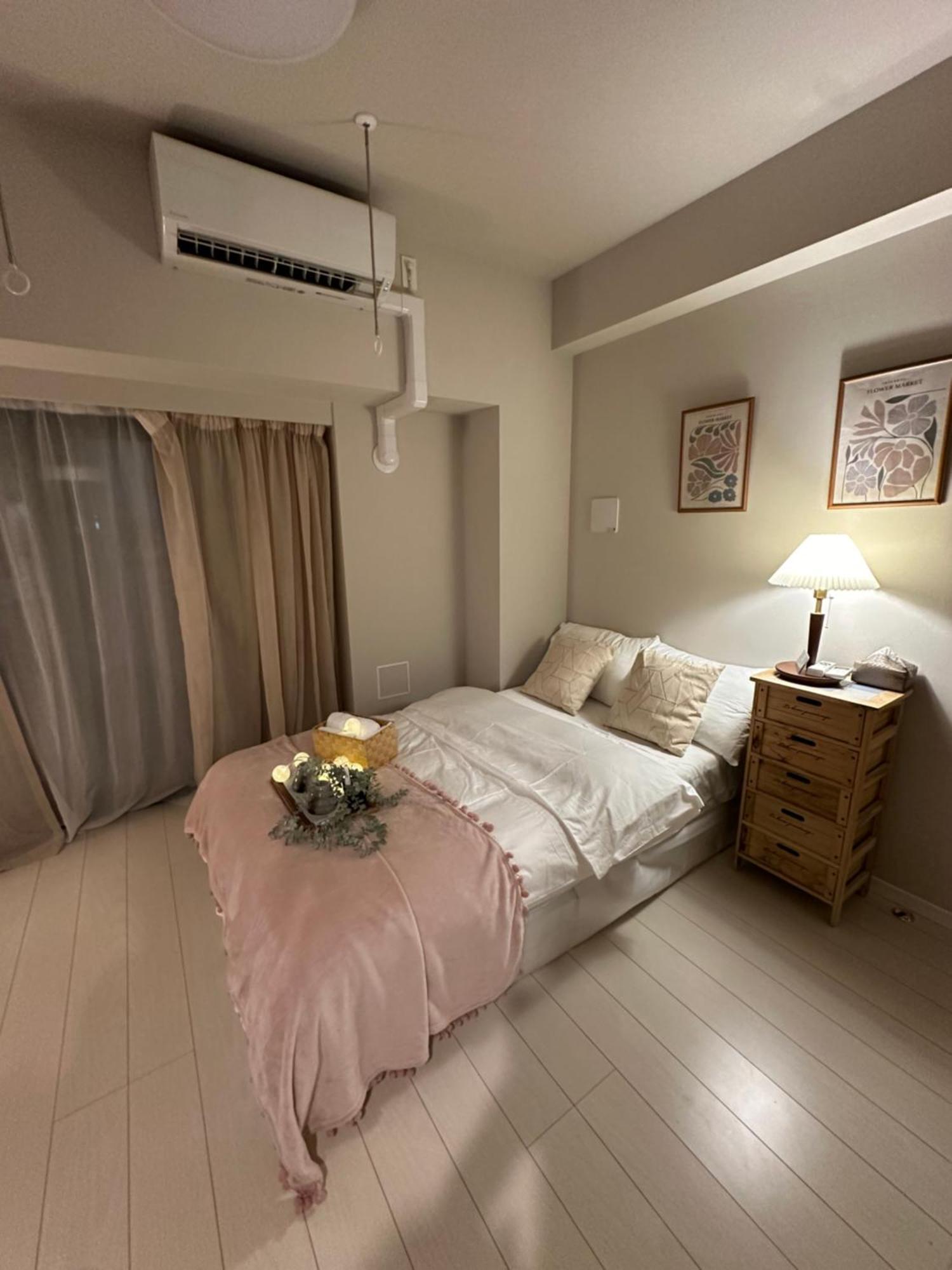 山手線「大塚駅」徒歩５分　貸切部屋 Appartement *